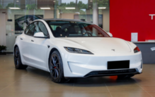 33.59萬起,特斯拉新款Model 3高性能版開售,運(yùn)動套件+零百3.1秒