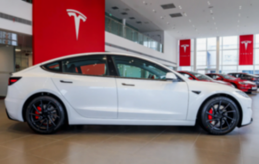 33.59萬起,特斯拉新款Model 3高性能版開售,運(yùn)動套件+零百3.1秒