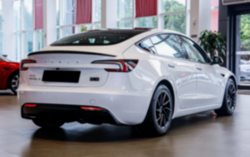 33.59萬起,特斯拉新款Model 3高性能版開售,運(yùn)動套件+零百3.1秒
