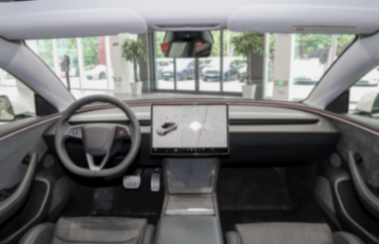 33.59萬起,特斯拉新款Model 3高性能版開售,運(yùn)動套件+零百3.1秒