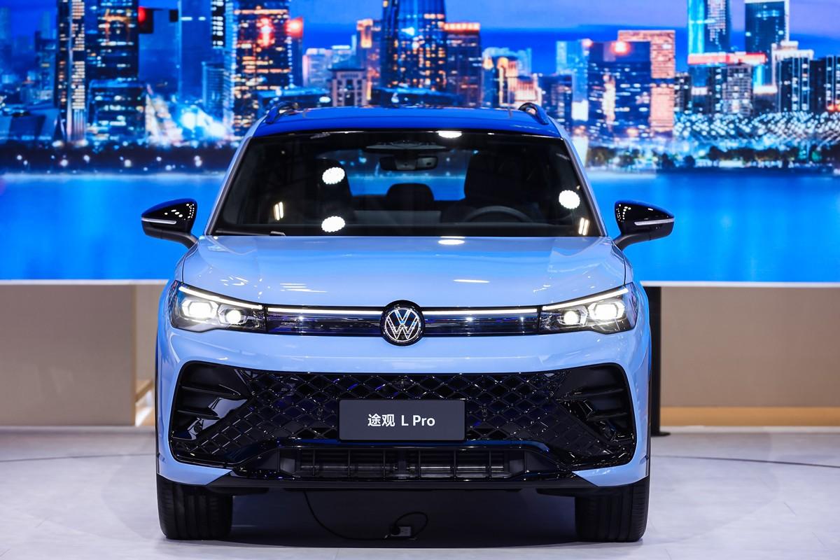 不打價格戰,上汽大眾重點“卷價值”