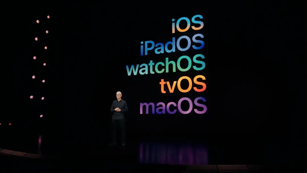 iOS 18 beta 內測系統,下周見