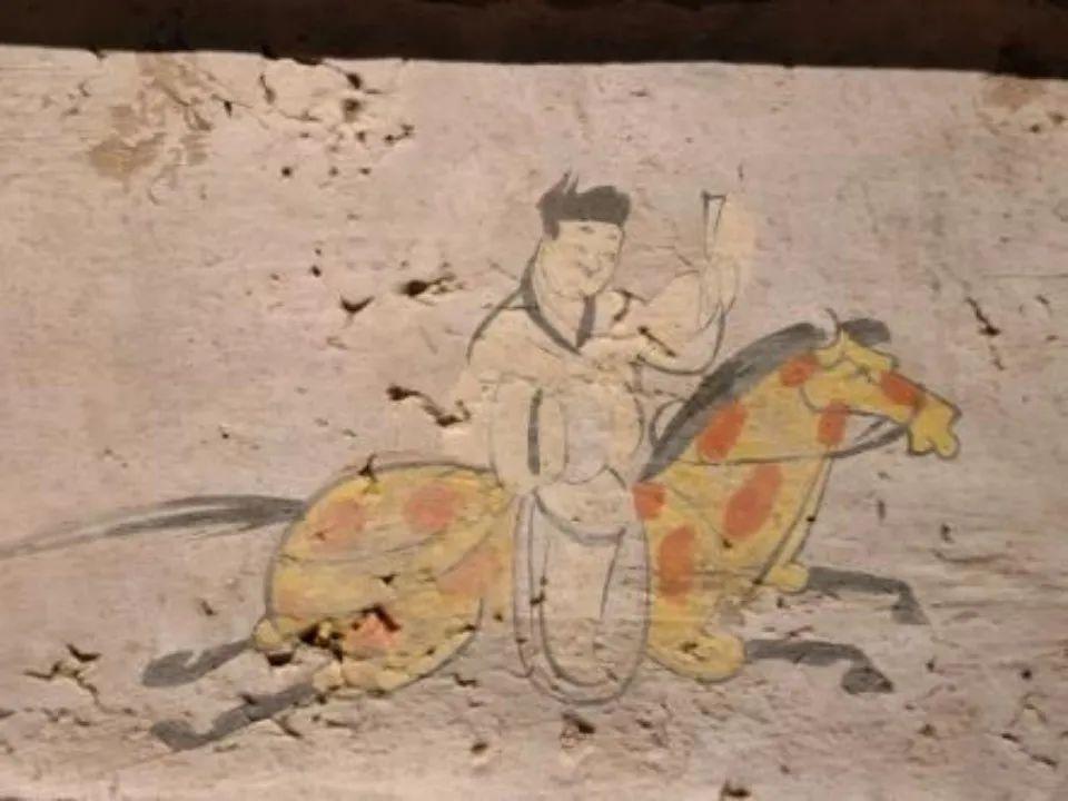 “想讓世界看到文物里的可愛中國面孔”