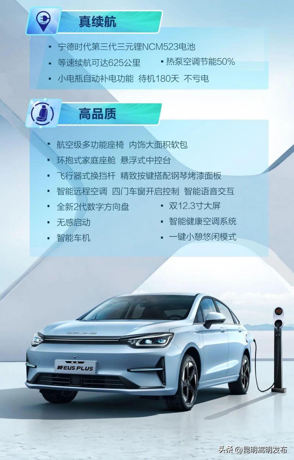 換車么?到嵩明北汽云南公司,送你4萬元!