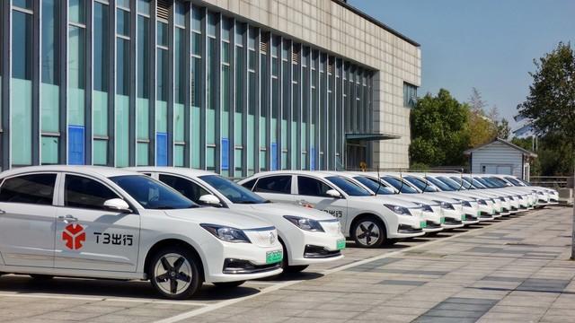 新能源時代,要和燃油車說再見嗎?