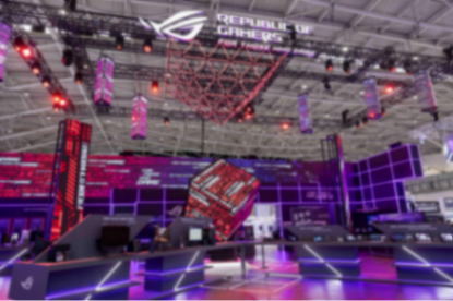 華碩X870、下代ROG BTF背置主板亮相COMPUTEX 2024