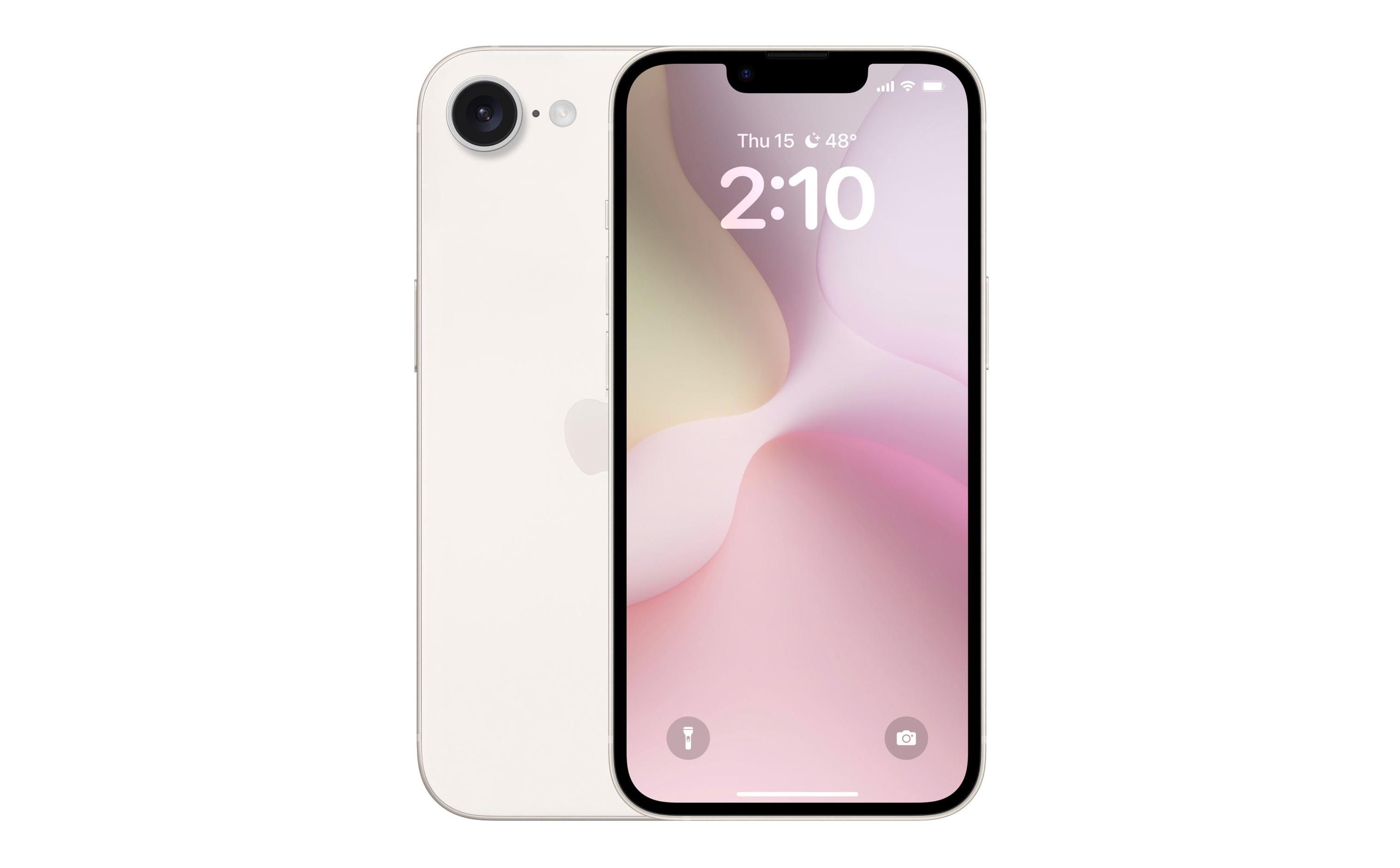iOS 設(shè)備口碑排行:iPhone 15 墊底,第一名是它