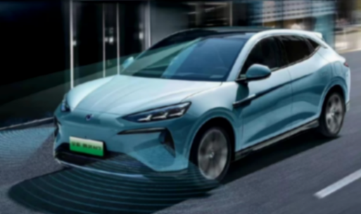 廣汽、比亞迪入選!全國智能網聯汽車試點發布