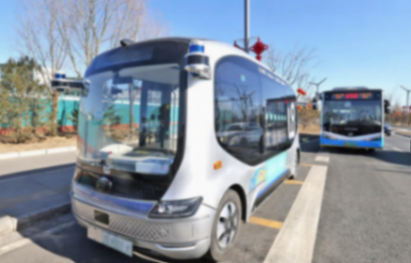 廣汽、比亞迪入選!全國智能網聯汽車試點發布