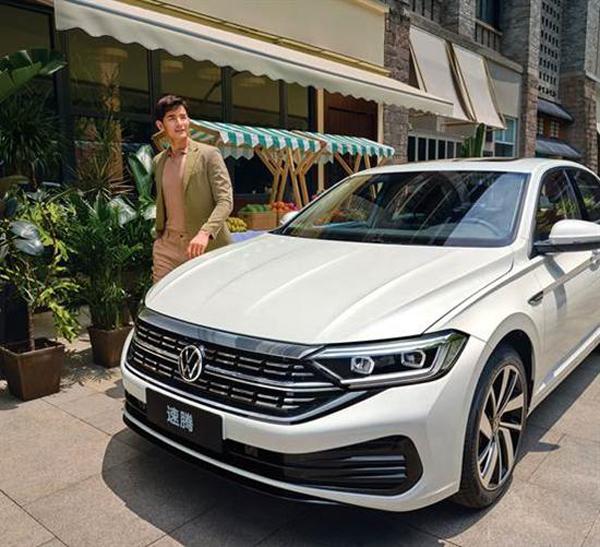 應對車市價格戰,一汽-大眾放價優惠,速騰、邁騰、探岳等全涵蓋