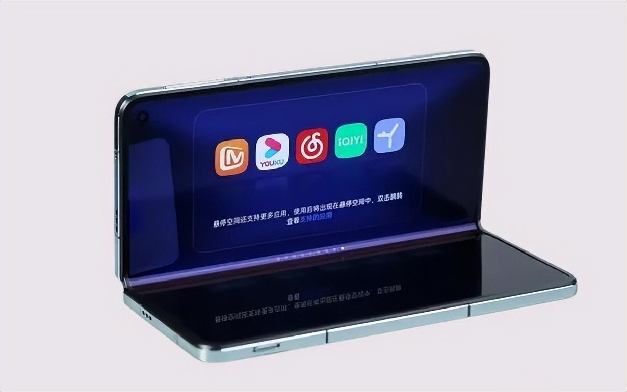 OPPO Find N5折疊屏手機開案測試,或2025年Q1發布,搭載驍龍8Gen