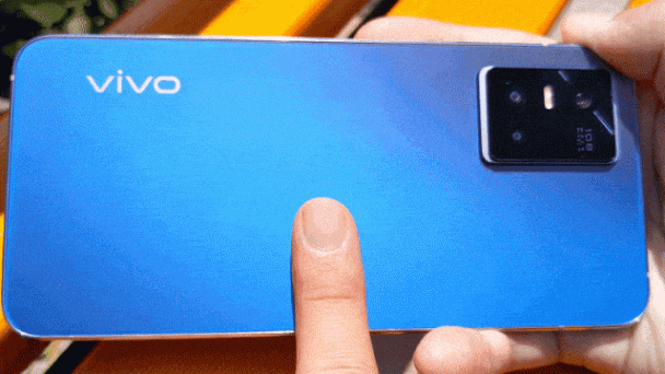 兼顧東方美學的傳承與創新 vivo S系列經典設計盤點