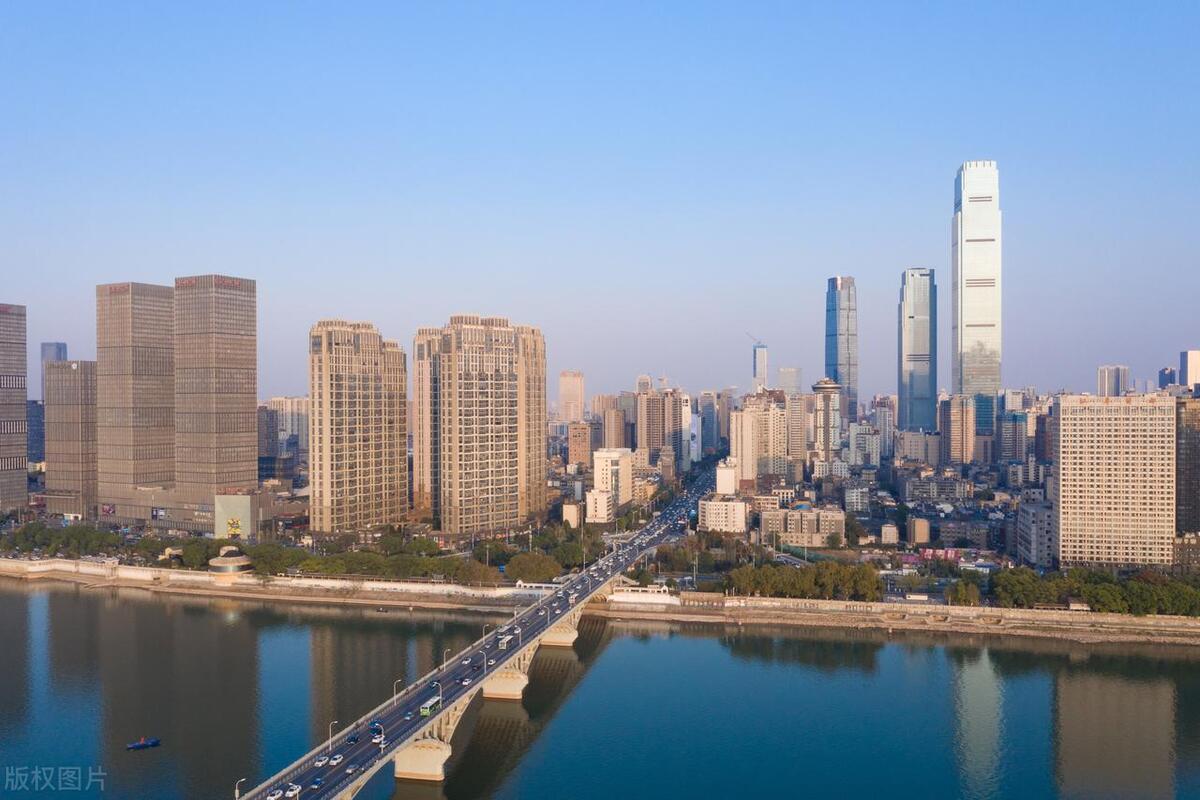 長沙房東喜新厭舊,長沙房價四連跌,長沙樓市最新分析