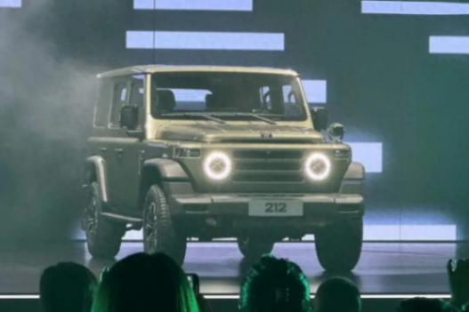 北汽這手情懷牌能否成功?全新212 T01正式發(fā)布