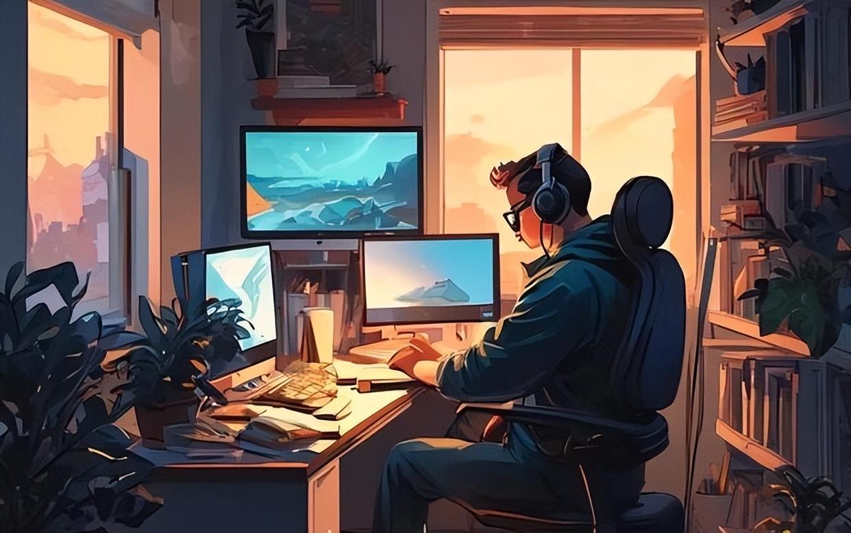 微軟高通英特爾都力推的AI PC,為啥聯想更先造好?
