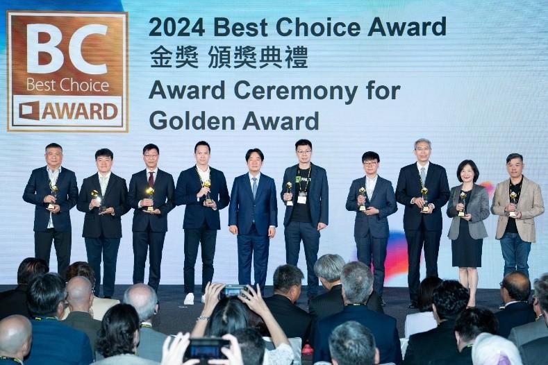 創(chuàng)新無(wú)界,未來(lái)已來(lái)——COMPUTEX 2024華碩攜手合作伙伴共塑AI新時(shí)代