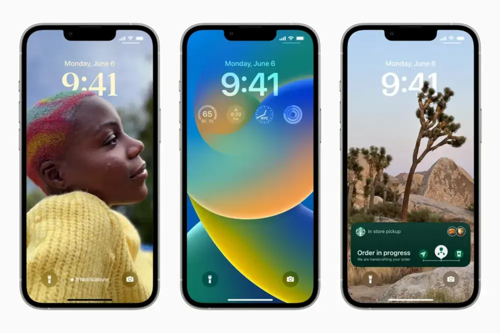 iOS 18定了,都是安卓玩爛的