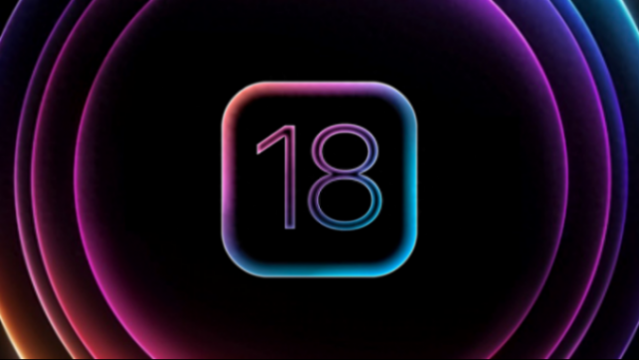 iOS 18 控制中心,終于要大升級了