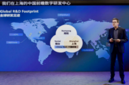 深耕中國市場,樹立合資典范,起亞再獲央視大獎
