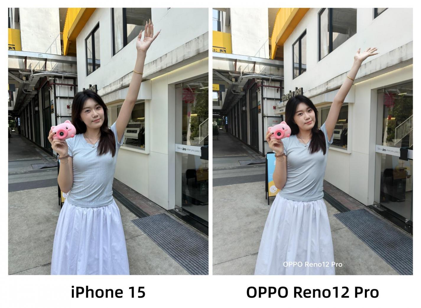手里的iPhone突然不香了?首發實況+多項AI黑科技,國產贏麻了