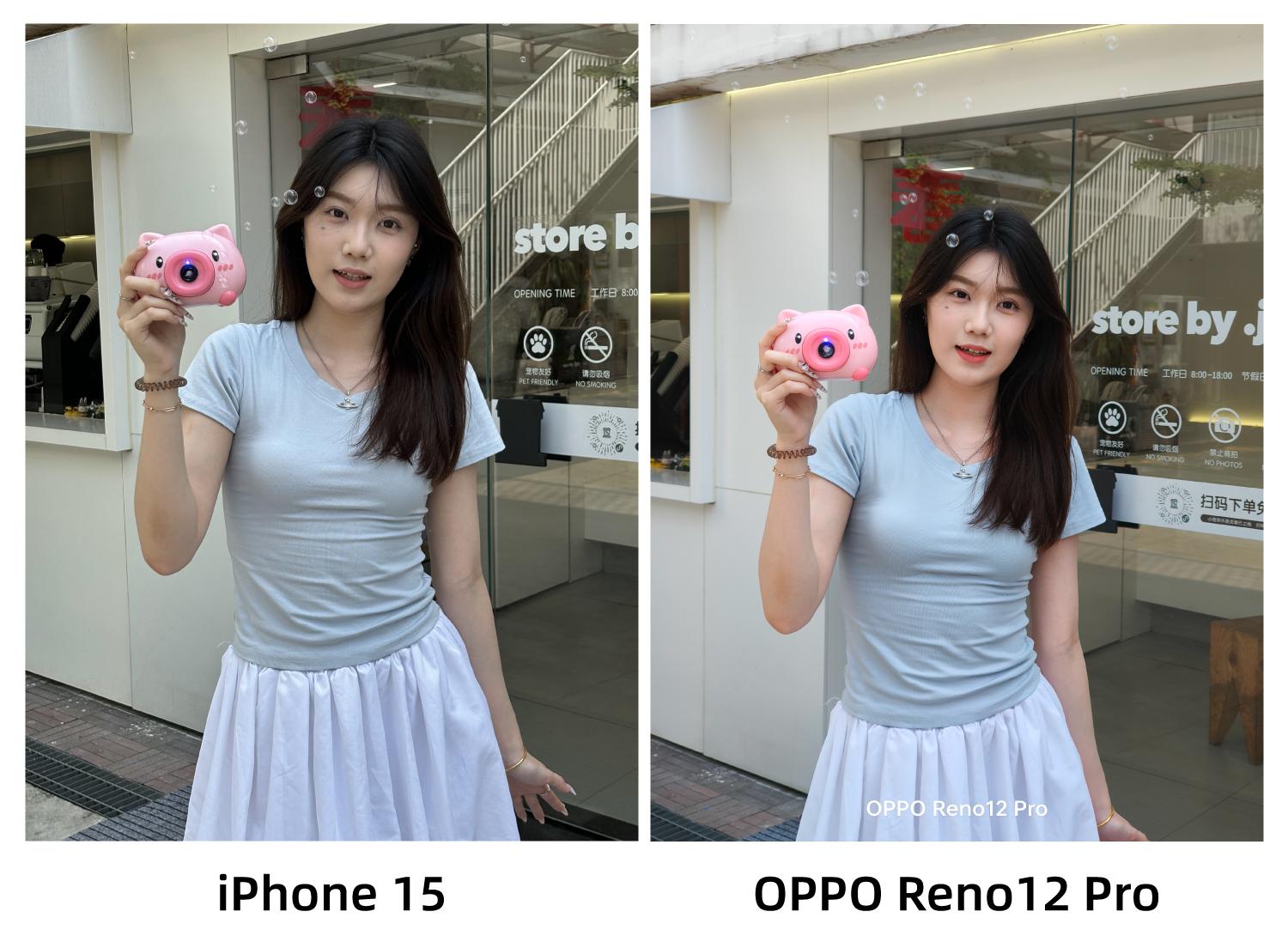 手里的iPhone突然不香了?首發實況+多項AI黑科技,國產贏麻了