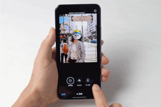 手里的iPhone突然不香了?首發實況+多項AI黑科技,國產贏麻了