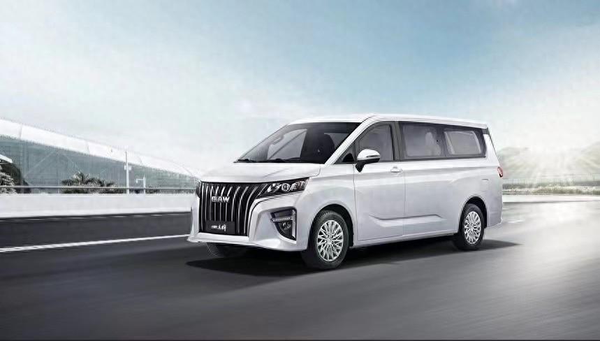 北汽王牌M7這款MPV,到底如何,值得如手嗎?