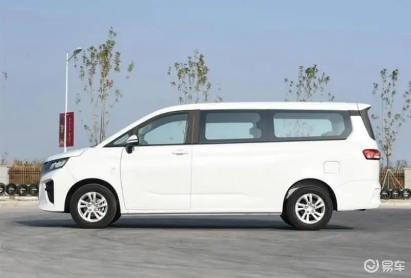 北汽王牌M7這款MPV,到底如何,值得如手嗎?
