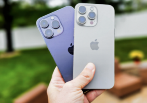 不建議舊款iPhone升級iOS 17,體驗會明顯變差。