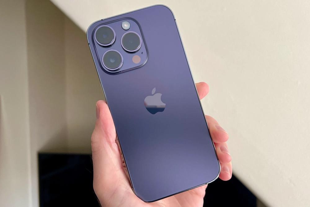 不建議舊款iPhone升級iOS 17,體驗會明顯變差。