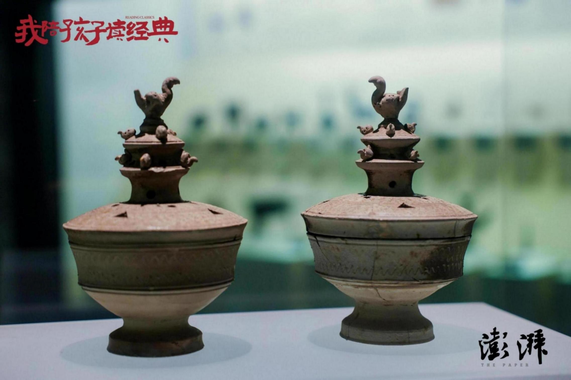 與作家梁鴻共探寧波文脈:城市如何在文化傳承中培育力量