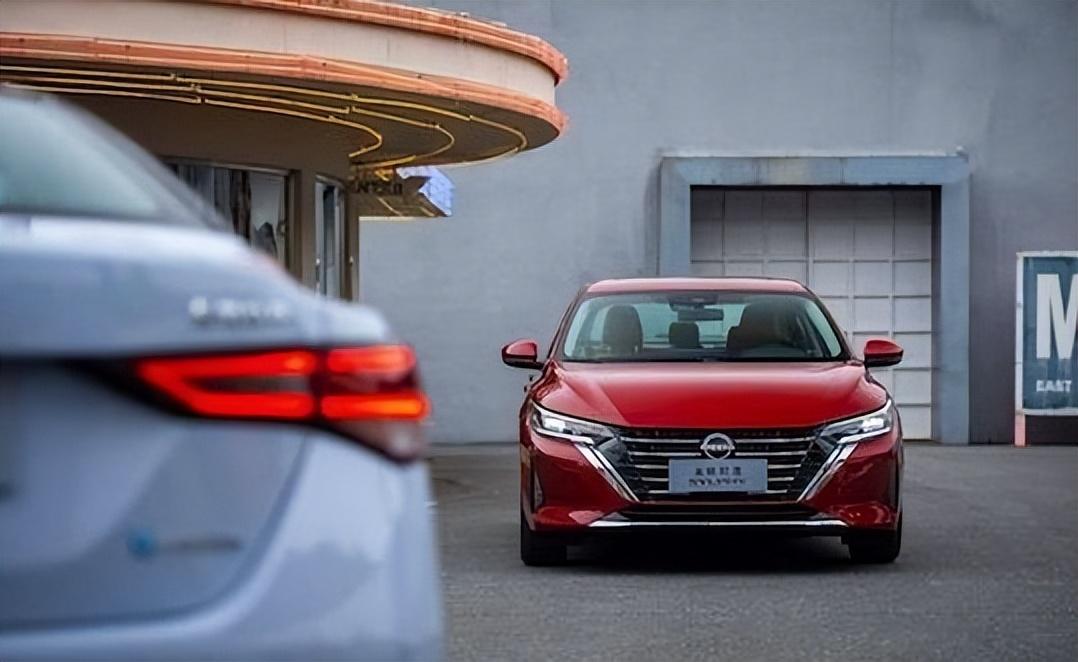 預算14萬持幣待購,日產軒逸、奔騰B70怎么選?