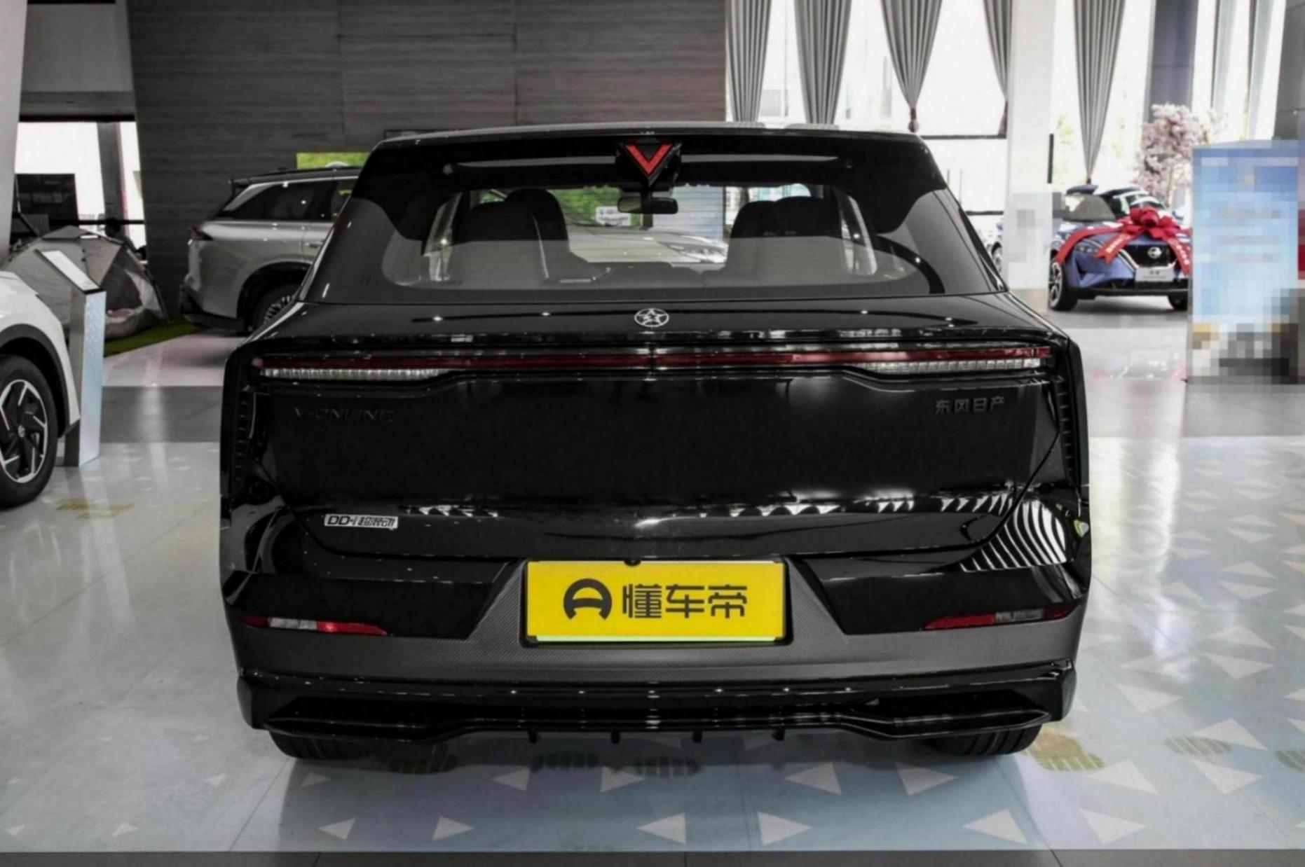 體驗啟辰大V DD-i超混動,標準、運動模式表現有何不同?