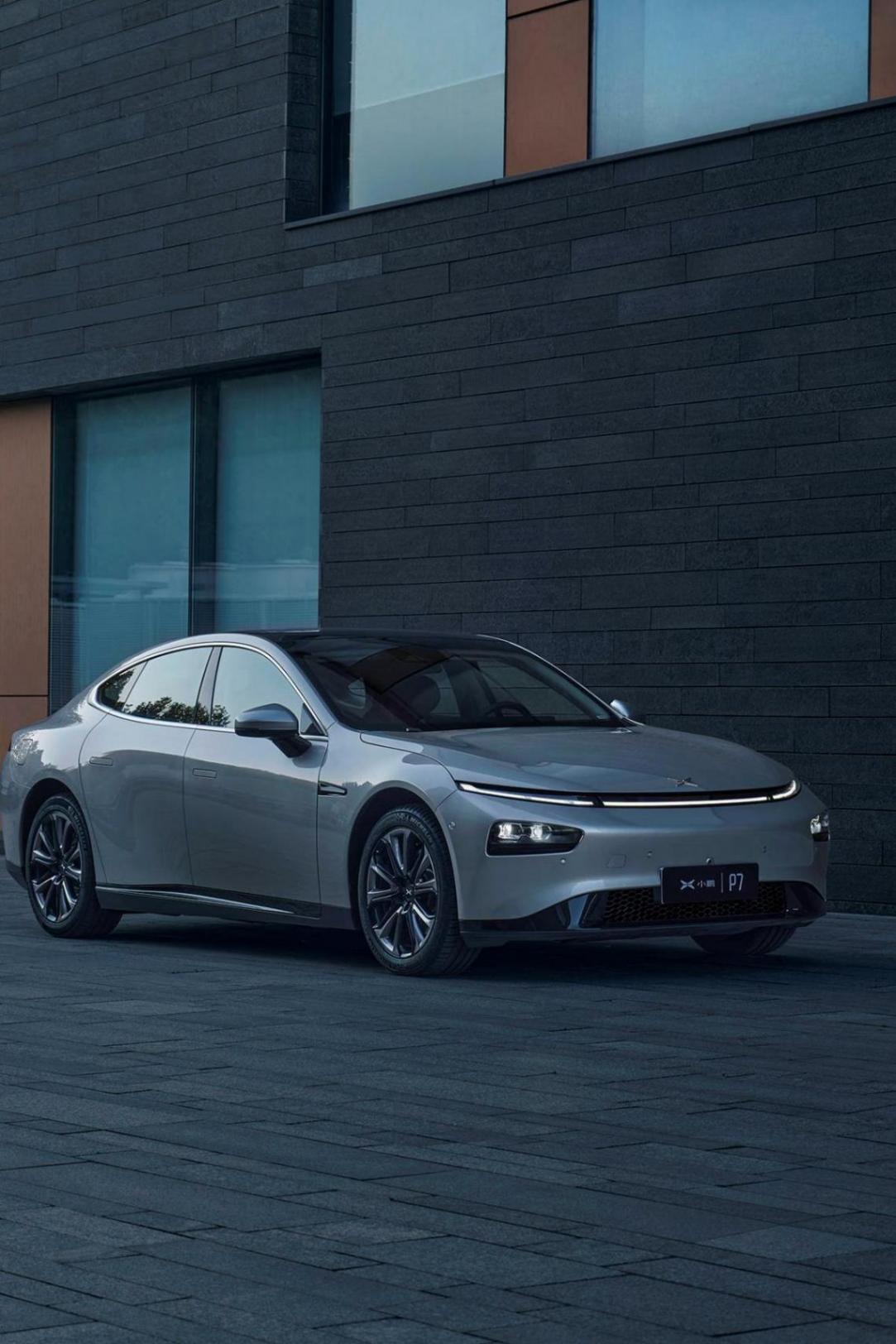 為什么小鵬是汽車圈的平頭哥?Q1凈虧損13.68億,股價只剩8.3美元