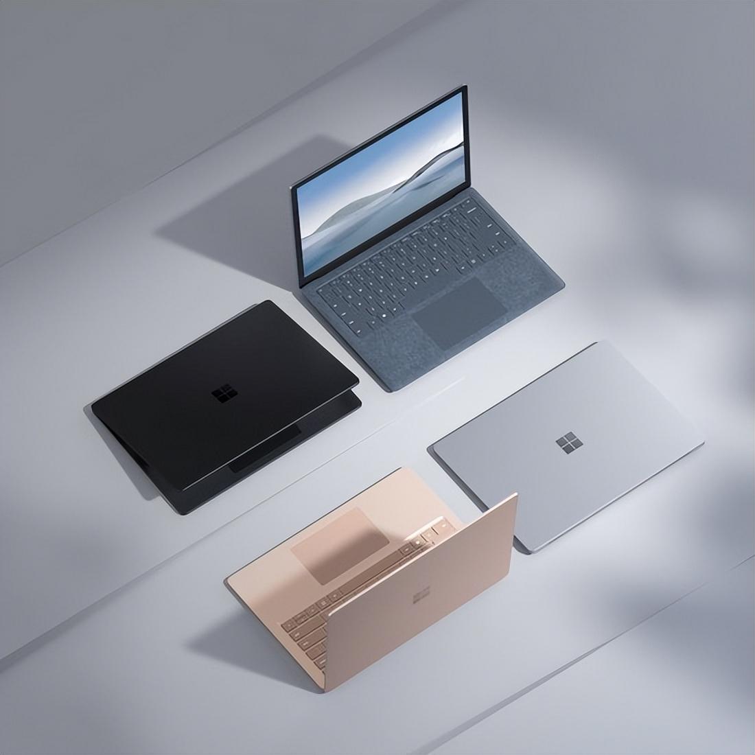 微軟 Surface Laptop vs 蘋果 M3 MacBook Air,誰是 ARM 筆記本電腦王者?