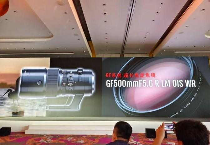 聊聊富士新品:不是“賣得好不好”而是“能不能買到”的問題..