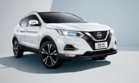 日產終于不藏了,新車配電動真皮座椅,1.3T發動機動力夠猛