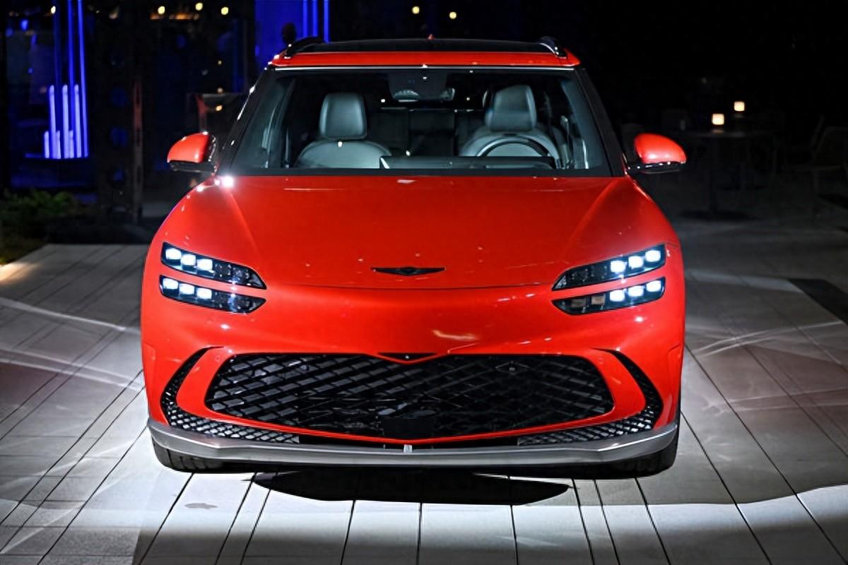 日韓系強(qiáng)勢(shì)霸榜!這10款2024年最安全SUV,你敢開嗎?