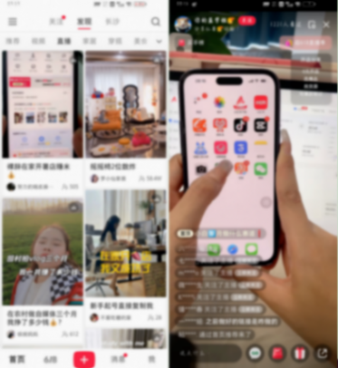 十年“電商夢”:小紅書在店播上能找到“變現”答案嗎?