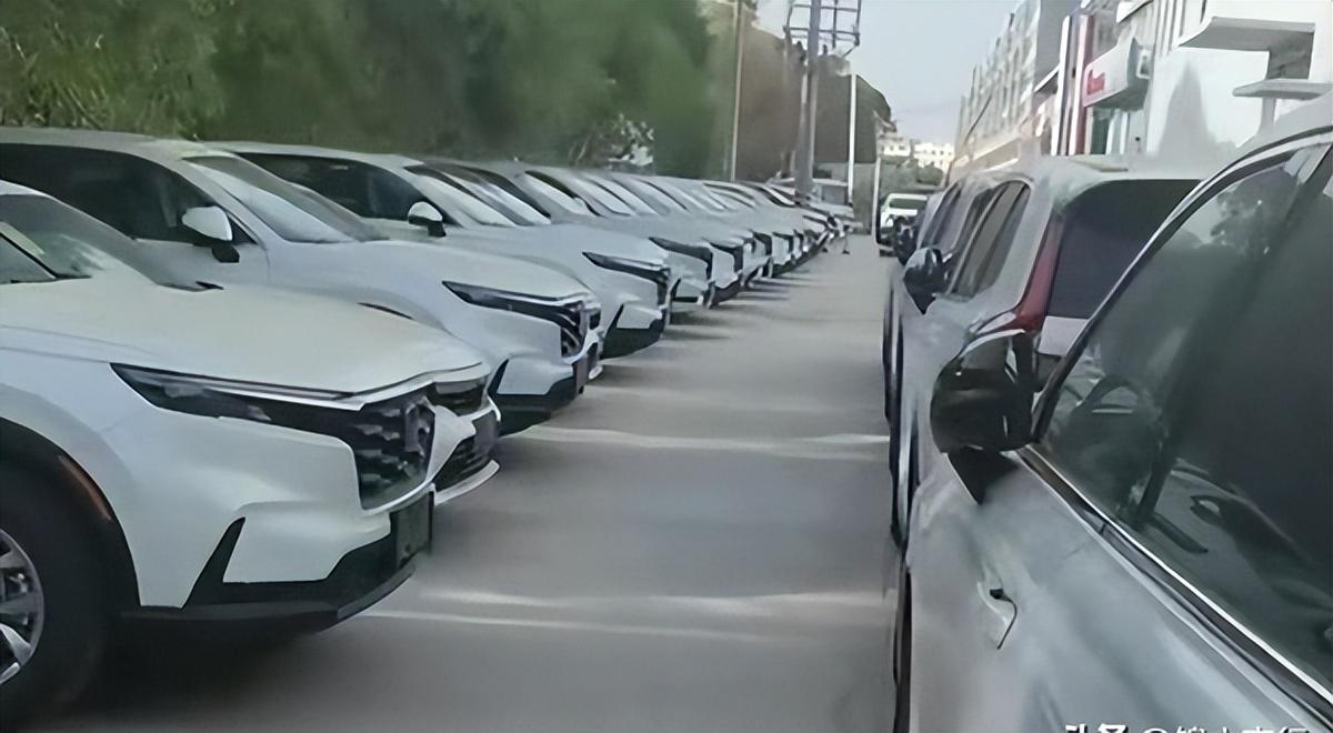 為什么廣汽不想打價格戰?其中的“深意”,很多人都沒看懂
