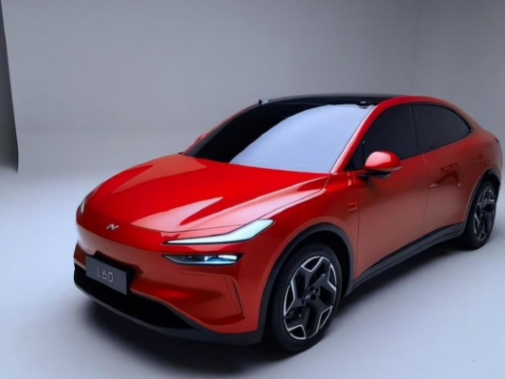 蔚來成了!樂道汽車21.99萬起,能搶特斯拉8成市場份額?