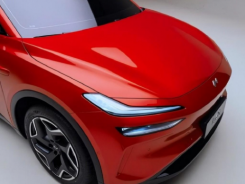蔚來成了!樂道汽車21.99萬起,能搶特斯拉8成市場份額?