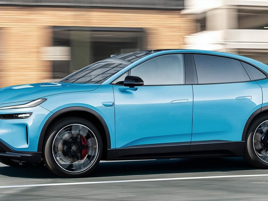 蔚來成了!樂道汽車21.99萬起,能搶特斯拉8成市場份額?