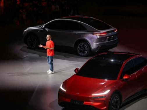 蔚來成了!樂道汽車21.99萬起,能搶特斯拉8成市場份額?