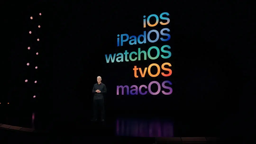 iOS 18.0 beta 內測系統,明天就能看到