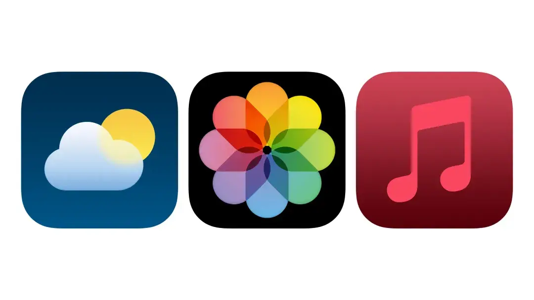 iOS 18.0 beta 內測系統,明天就能看到
