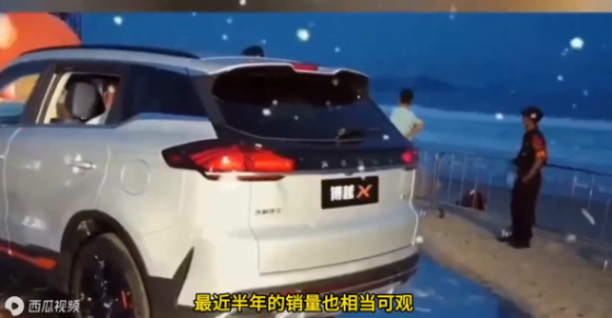 吉利suv車型推薦, 多款熱銷車型任你選