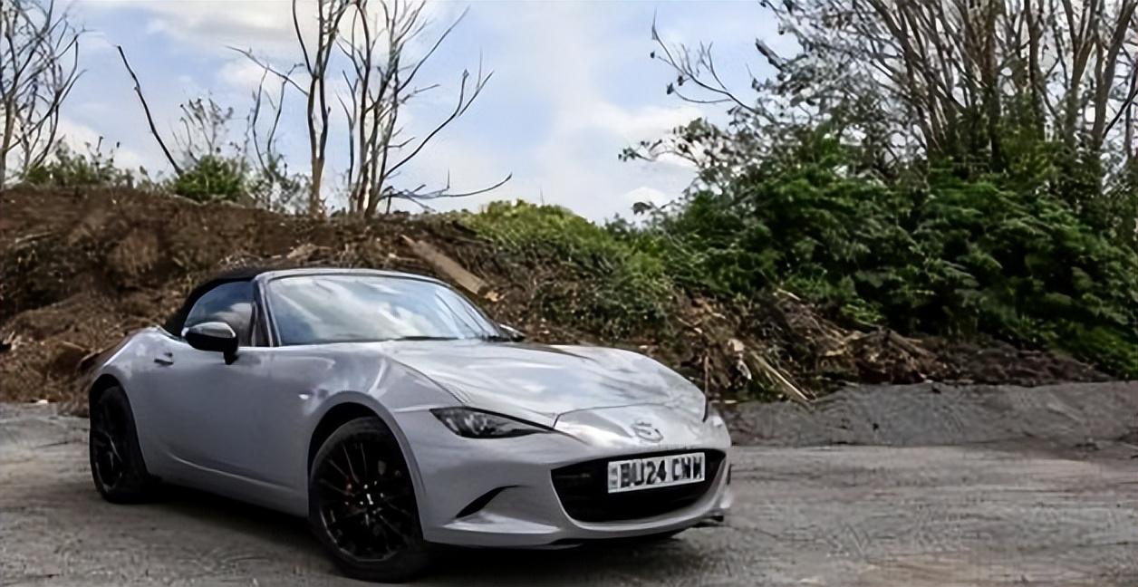 豐田 GR86 與馬自達 MX-5:經濟型跑車的最后較量