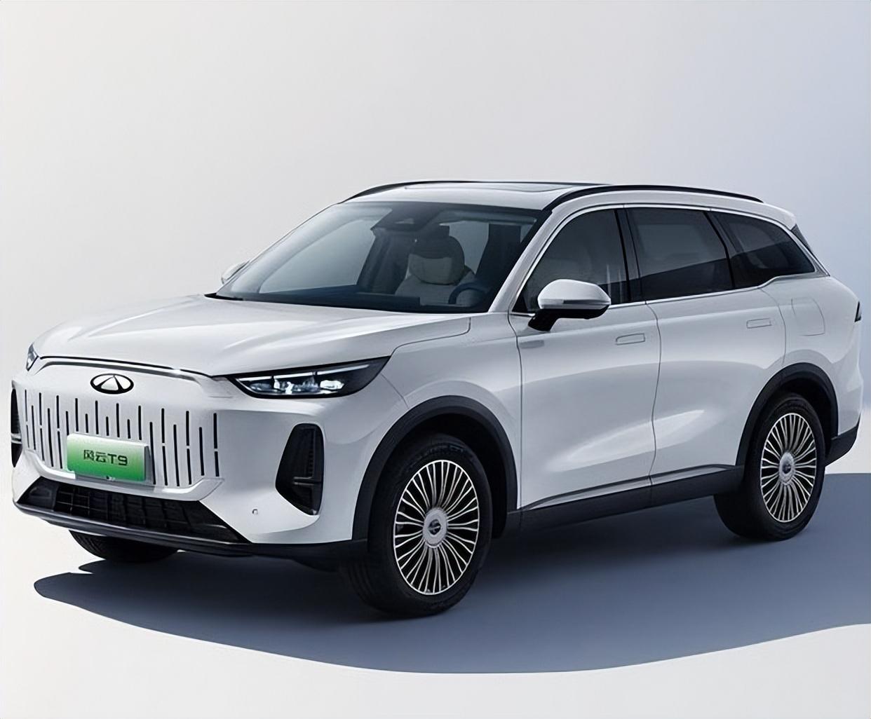 盤點5月上市的10款SUV,這幾款都是重磅新車