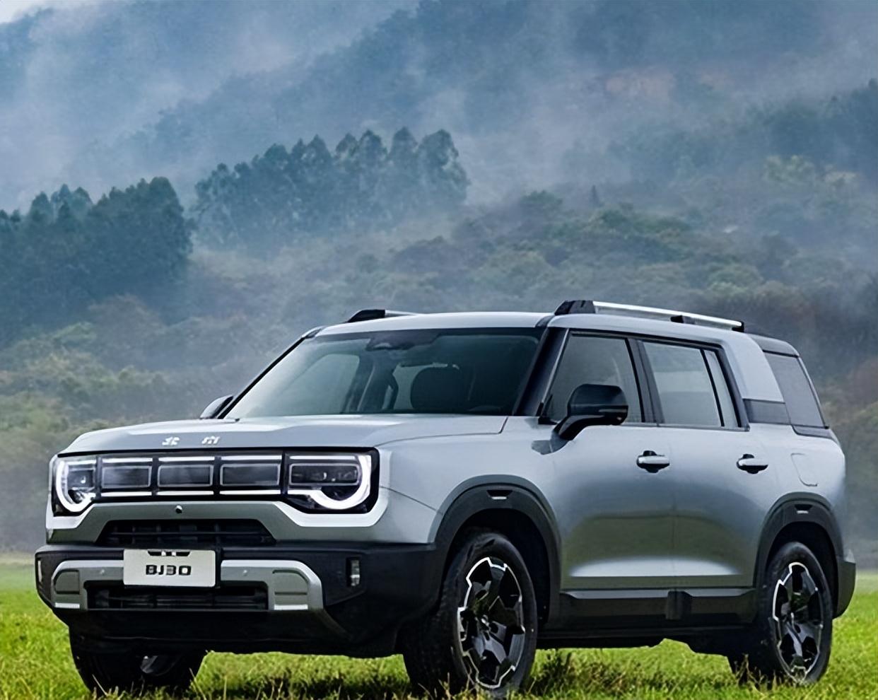 盤點5月上市的10款SUV,這幾款都是重磅新車